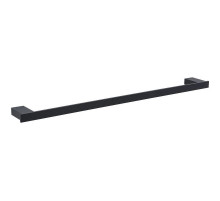 Полотенцедержатель Allen Brau Infinity 6.21011-31 Черный матовый
