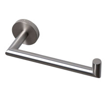 Держатель туалетной бумаги Allen Brau Priority 6.31007-BN Никель брашированный