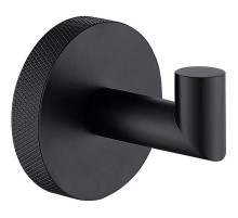 Крючок Allen Brau Priority 6.31001-31 Черный матовый