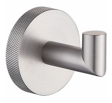 Крючок Allen Brau Priority 6.31001-BN Никель брашированный