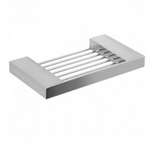 Мыльница Aquanet 5611 Хром