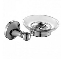 Мыльница Aquanet 5585 Хром