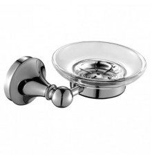 Мыльница Aquanet 5585 Хром