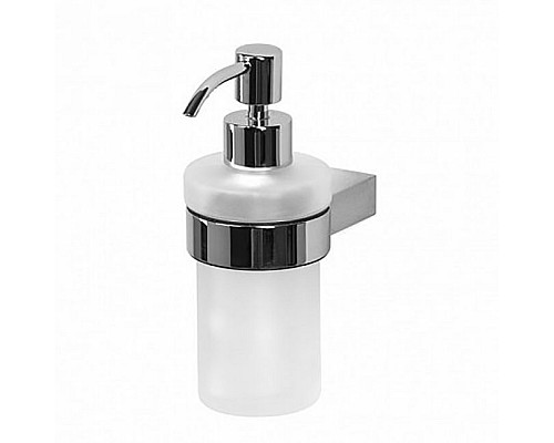 Santeh-Crystal.ru: Дозатор для жидкого мыла Aquanet 5681-J Хром Приобрести Дозатор для жидкого мыла Aquanet 5681-J Хром в магазине сантехники Santeh-Crystal.ru