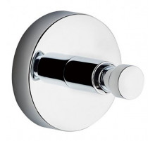 Крючок Aquanet Flash R1 Хром