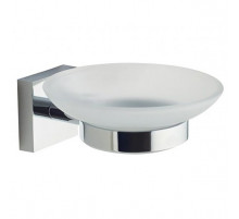 Мыльница Aquanet Flash S7 Хром