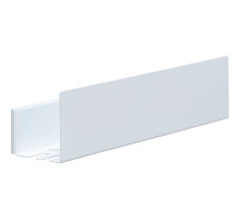 Металлическая полка Aquanet Магнум 50 302232 Белая матовая