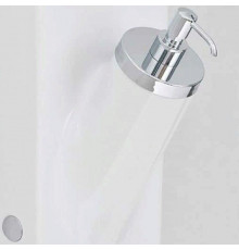 Дозатор для подвесной панели Artceram Sotto Up ACA027 Хром