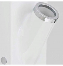 Кольцо для подвесной панели Artceram Sotto Up ACA029 Хром