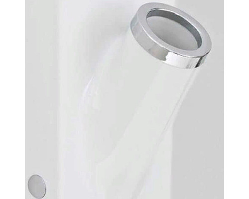 Приобрести Кольцо для подвесной панели Artceram Sotto Up ACA029 Хром в магазине сантехники Santeh-Crystal.ru