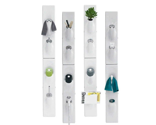 Приобрести Кольцо для подвесной панели Artceram Sotto Up ACA029 Хром в магазине сантехники Santeh-Crystal.ru