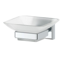 Мыльница Artwelle Hagel 9922A Хром
