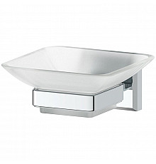 Мыльница Artwelle Hagel 9922A Хром
