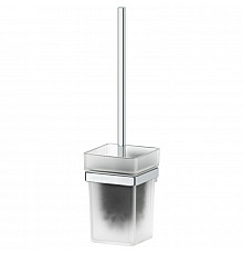 Ершик для унитаза Artwelle Hagel 9929A Хром