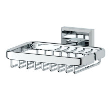 Мыльница Artwelle Hagel 9924 Хром