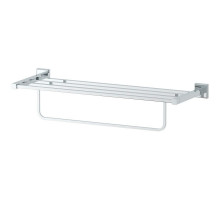 Полка для полотенец Artwelle Hagel 63 998160 Хром