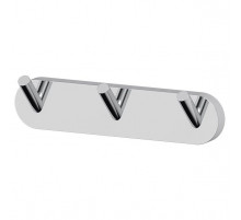 Вешалка для полотенец Artwelle Harmonie HAR 002 Хром