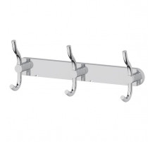 Вешалка для полотенец Artwelle Harmonie HAR 006 Хром