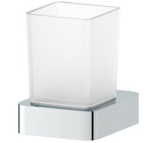 Стакан для зубных щеток Artwelle Regen 8321 Хром