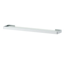 Стеклянная полка Artwelle Regen 60 832760A Хром