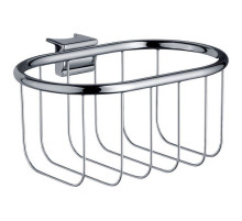 Полка корзина Axor Montreux 42066000 Хром