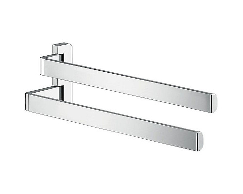 Santeh-Crystal.ru: Полотенцедержатель Axor Universal Accessories 42821000 двойной поворотный Хром Приобрести Полотенцедержатель Axor Universal Accessories 42821000 двойной поворотный Хром в магазине сантехники Santeh-Crystal.ru