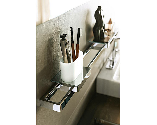 Santeh-Crystal.ru: Полотенцедержатель Axor Universal Accessories 42832000 Хром Купить Полотенцедержатель Axor Universal Accessories 42832000 Хром в магазине сантехники Santeh-Crystal.ru