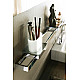 Купить Полотенцедержатель Axor Universal Accessories 42832000 Хром в магазине сантехники Santeh-Crystal.ru