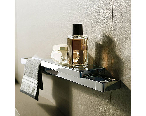 Santeh-Crystal.ru: Полотенцедержатель Axor Universal Accessories 42832000 Хром Купить Полотенцедержатель Axor Universal Accessories 42832000 Хром в магазине сантехники Santeh-Crystal.ru