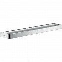Полотенцедержатель Axor Universal Accessories 42833000 Хром Полотенцедержатель Axor Universal Accessories 42833000 Хром