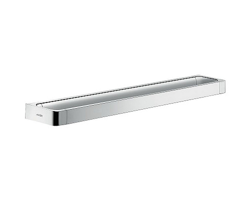 Santeh-Crystal.ru: Полотенцедержатель Axor Universal Accessories 42833000 Хром Заказать Полотенцедержатель Axor Universal Accessories 42833000 Хром в магазине сантехники Santeh-Crystal.ru