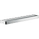 Заказать Полотенцедержатель Axor Universal Accessories 42833000 Хром в магазине сантехники Santeh-Crystal.ru