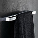 Заказать Полотенцедержатель Axor Universal Accessories 42833000 Хром в магазине сантехники Santeh-Crystal.ru