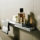 Заказать Полотенцедержатель Axor Universal Accessories 42833000 Хром в магазине сантехники Santeh-Crystal.ru