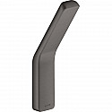 Крючок Axor Universal Accessories 42801340 Черный матовый Крючок Axor Universal Accessories 42801340 Черный матовый