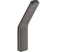 Крючок Axor Universal Accessories 42801340 Черный матовый
