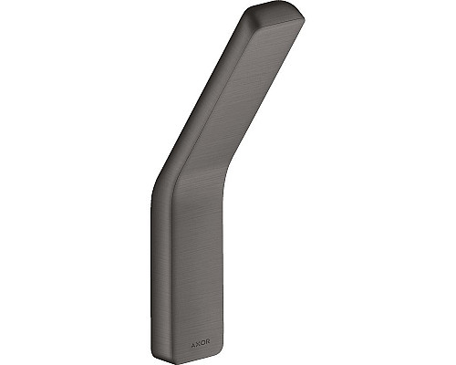 Santeh-Crystal.ru: Крючок Axor Universal Accessories 42801340 Черный матовый Приобрести Крючок Axor Universal Accessories 42801340 Черный матовый в магазине сантехники Santeh-Crystal.ru