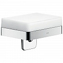 Дозатор для жидкого мыла Axor Universal Accessories 42819000 Хром Дозатор для жидкого мыла Axor Universal Accessories 42819000 Хром