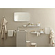 Купить Дозатор для жидкого мыла Axor Universal Accessories 42819000 Хром в магазине сантехники Santeh-Crystal.ru