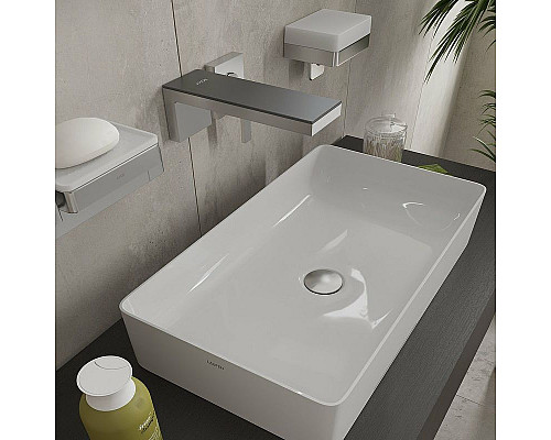 Santeh-Crystal.ru: Дозатор для жидкого мыла Axor Universal Accessories 42819000 Хром Купить Дозатор для жидкого мыла Axor Universal Accessories 42819000 Хром в магазине сантехники Santeh-Crystal.ru