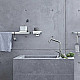 Купить Дозатор для жидкого мыла Axor Universal Accessories 42819000 Хром в магазине сантехники Santeh-Crystal.ru