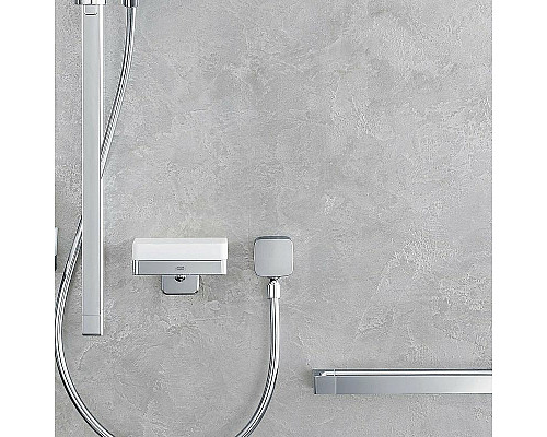 Santeh-Crystal.ru: Дозатор для жидкого мыла Axor Universal Accessories 42819000 Хром Купить Дозатор для жидкого мыла Axor Universal Accessories 42819000 Хром в магазине сантехники Santeh-Crystal.ru