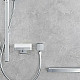 Купить Дозатор для жидкого мыла Axor Universal Accessories 42819000 Хром в магазине сантехники Santeh-Crystal.ru