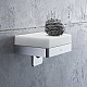 Купить Дозатор для жидкого мыла Axor Universal Accessories 42819000 Хром в магазине сантехники Santeh-Crystal.ru