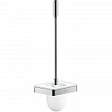 Ершик для унитаза Axor Universal Accessories 42835000 Хром Ершик для унитаза Axor Universal Accessories 42835000 Хром