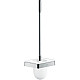 Заказать Ершик для унитаза Axor Universal Accessories 42835000 Хром в магазине сантехники Santeh-Crystal.ru