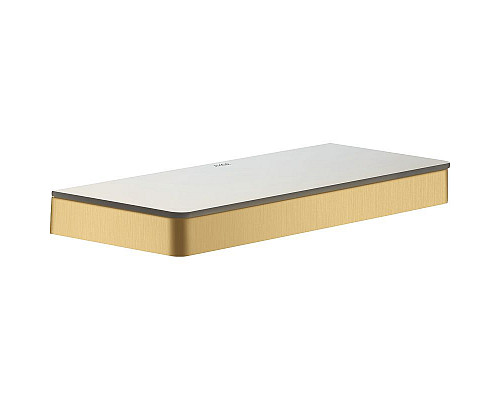 Santeh-Crystal.ru: Полка Axor Universal Accessories 42838250 Шлифованное золото Приобрести Полка Axor Universal Accessories 42838250 Шлифованное золото в магазине сантехники Santeh-Crystal.ru
