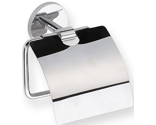 Santeh-Crystal.ru: Держатель туалетной бумаги Bemeta Alfa 102512012 с крышкой Хром Заказать Держатель туалетной бумаги Bemeta Alfa 102512012 с крышкой Хром в магазине сантехники Santeh-Crystal.ru