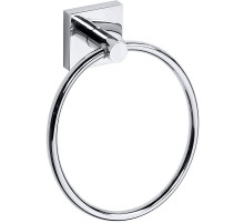 Кольцо для полотенец Bemeta Beta 132104062 Хром
