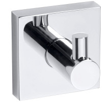 Крючок Bemeta Beta 132106022 Хром